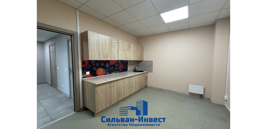 Аренда административных помещений в удобной локации