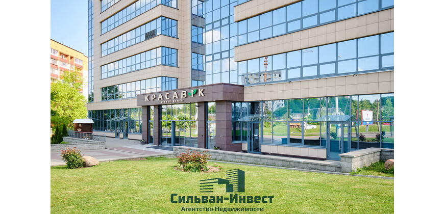 Аренда административных помещений в удобной локации