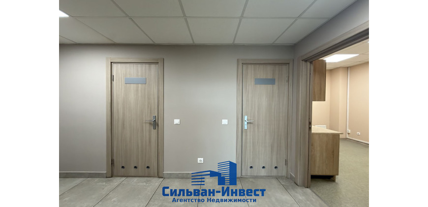 Аренда административных помещений в удобной локации