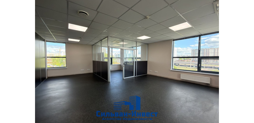 Аренда административных помещений в удобной локации