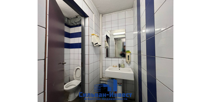 Продажа производственно-складского комплекса, СЭЗ Минск 