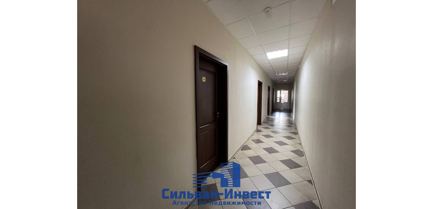 Продажа производственно-складского комплекса, СЭЗ Минск 