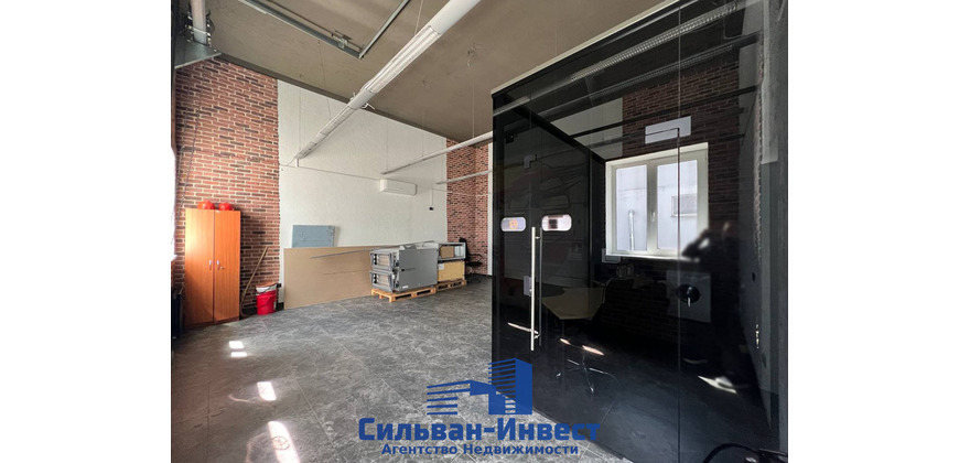Продажа производства, склада в СЭЗ Минск