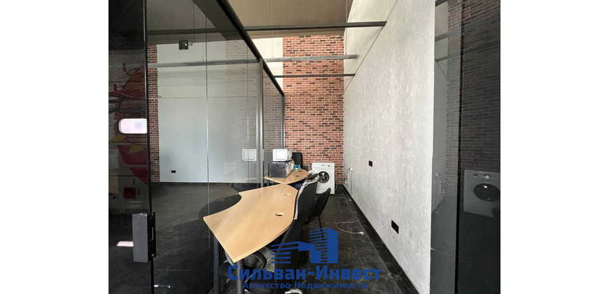 Продажа покрасочного комплекса, склада в СЭЗ Минск