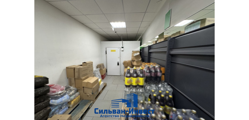 Продажа здания (готового бизнеса с высокой окупаемостью) 