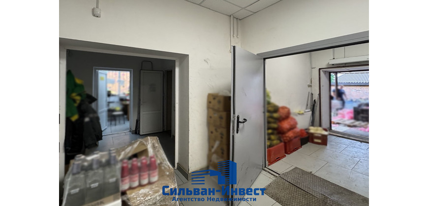 Продажа здания (готового бизнеса с высокой окупаемостью) 