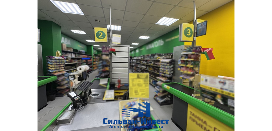 Продажа здания (готового бизнеса с высокой окупаемостью) 