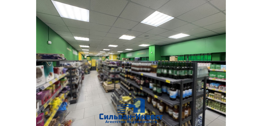 Продажа здания (готового бизнеса с высокой окупаемостью) 