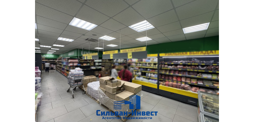 Продажа здания (готового бизнеса с высокой окупаемостью) 