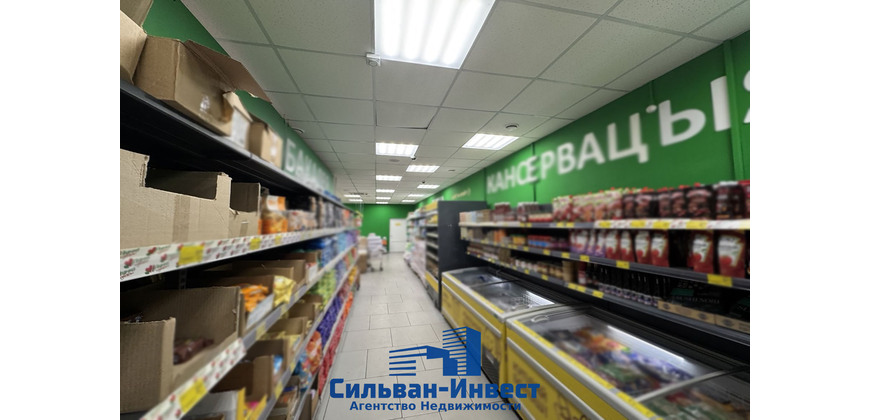 Продажа здания (готового бизнеса с высокой окупаемостью) 