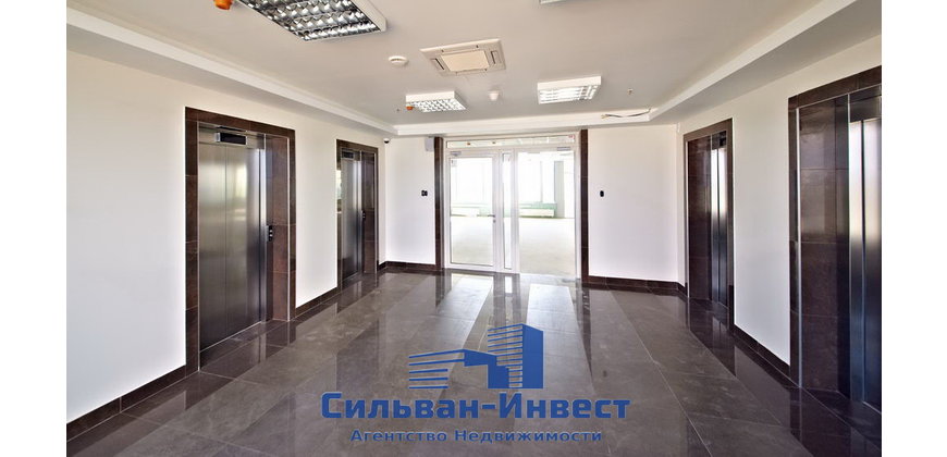 Аренда офиса в МФК 