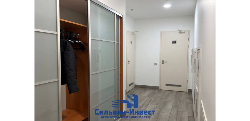 Аренда офиса в МФК 