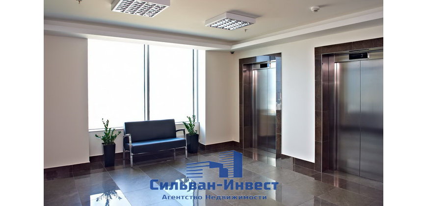 Аренда офиса в МФК 