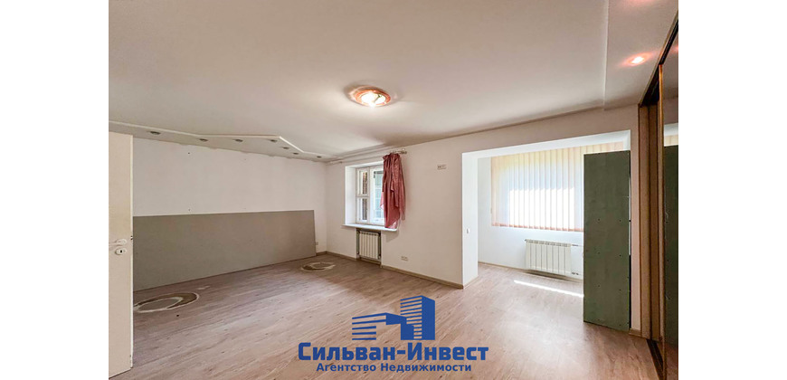 Аренда офисных помещений в удобной локации