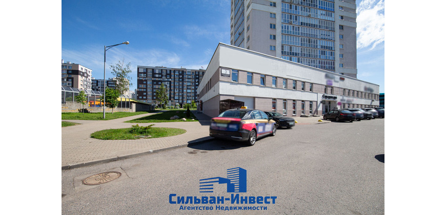 Аренда многофункционального помещения 