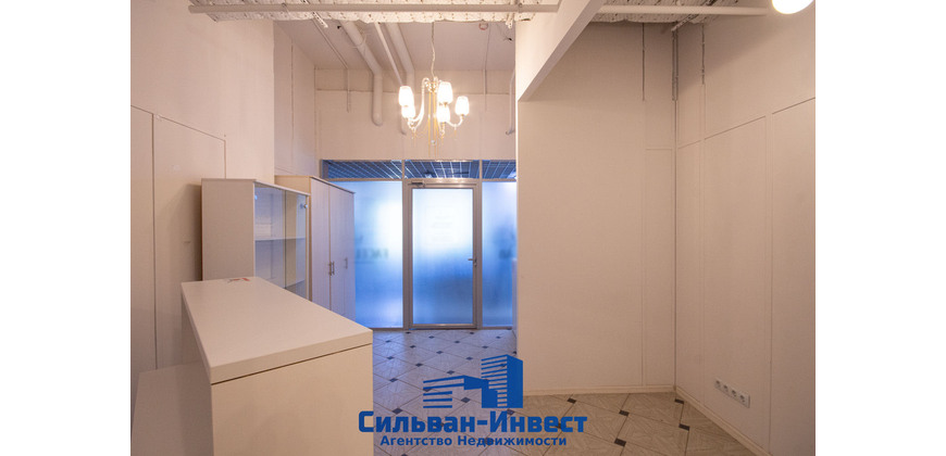 Аренда многофункционального помещения 