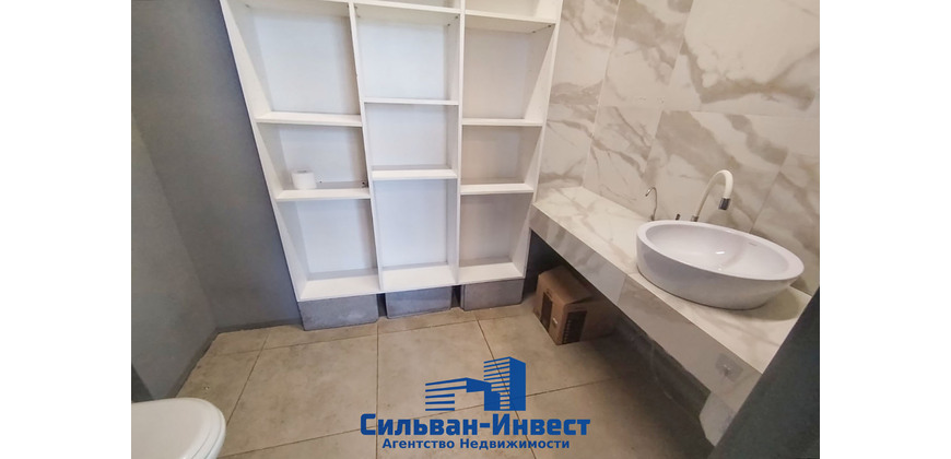 Аренда торгового помещения