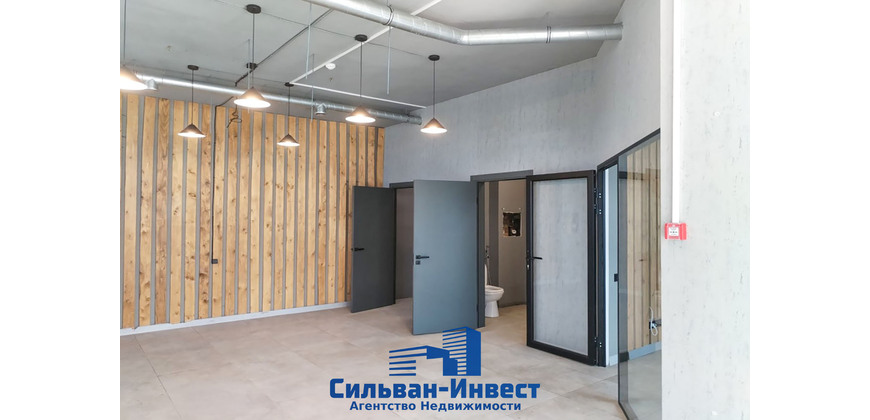 Аренда торгового помещения