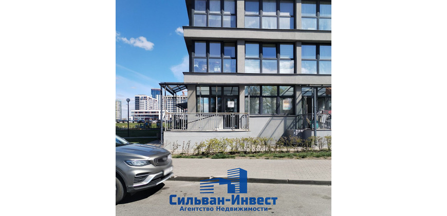 Аренда торгового помещения