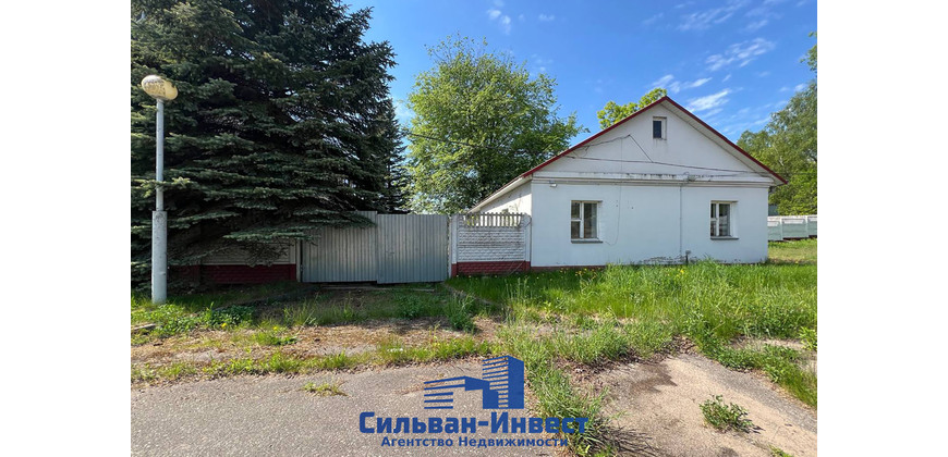 Продажа склада, производства, магазина Вилейка