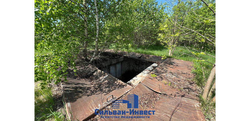 Продажа склада, производства, магазина Вилейка