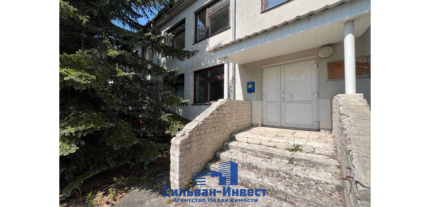 Продажа склада, производства, магазина Вилейка
