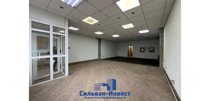 Аренда торгового помещения 