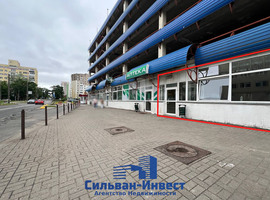 Восточная
