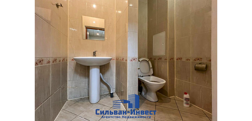 Аренда торгового помещения 