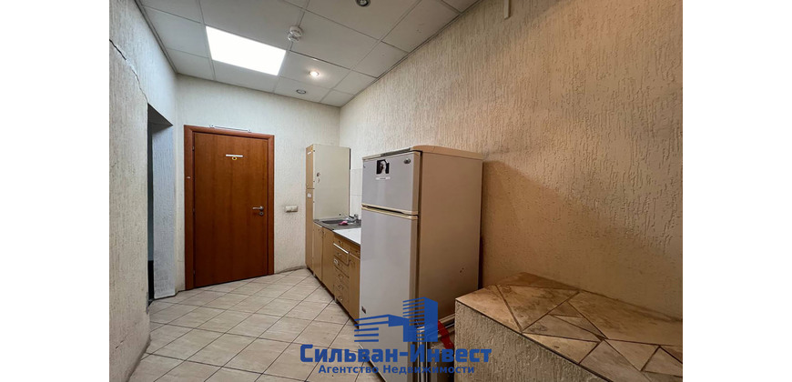 Аренда торгового помещения 