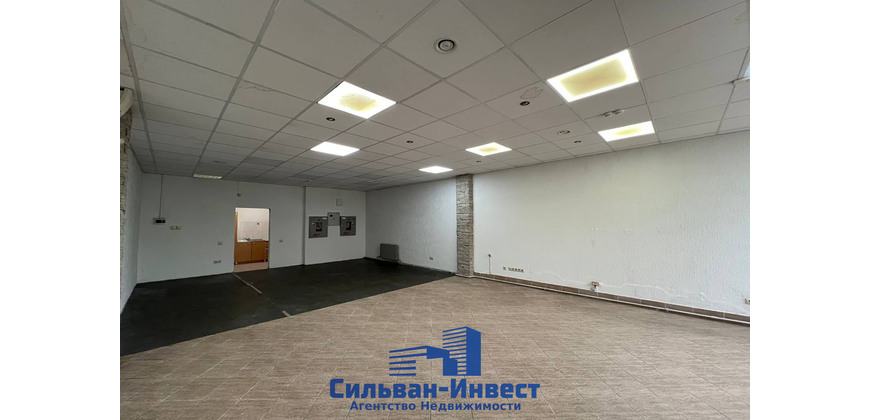 Аренда торгового помещения 