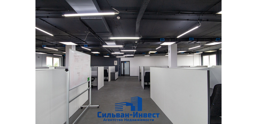 Аренда торгово - административных помещений в удобной локации