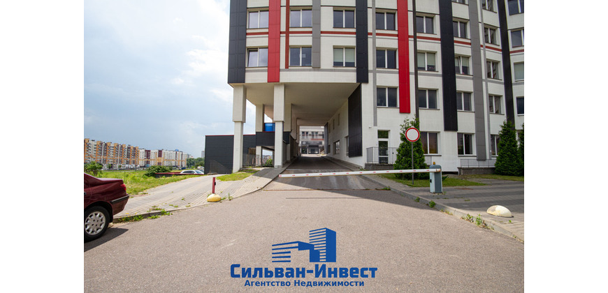 Аренда торгово - административных помещений в удобной локации