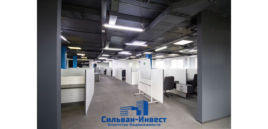 Аренда торгово - административных помещений в удобной локации