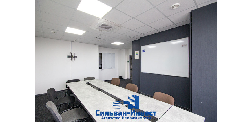 Аренда торгово - административных помещений в удобной локации