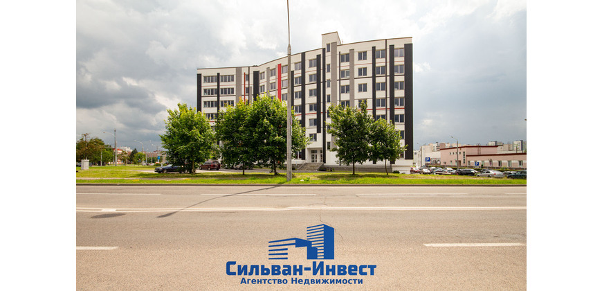 Аренда торгово - административных помещений в удобной локации
