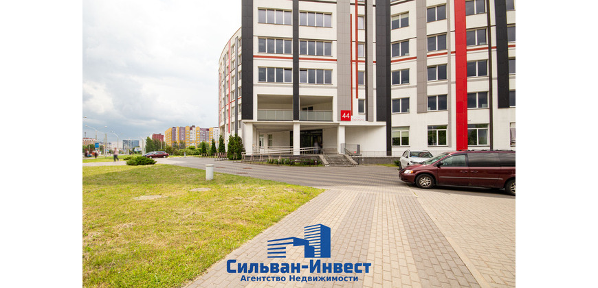Аренда торгово - административных помещений в удобной локации