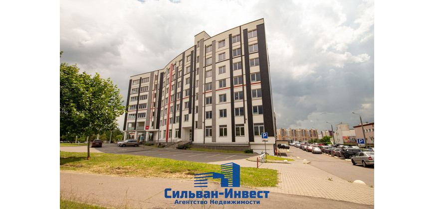 Аренда торгово - административных помещений в удобной локации