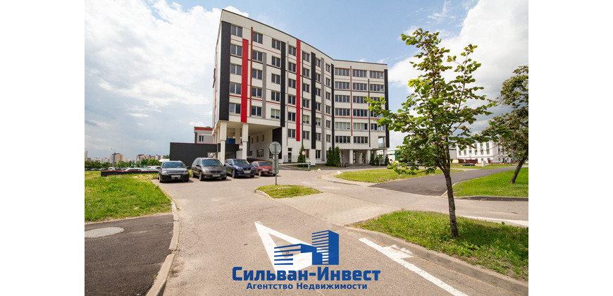 Аренда торгово - административных помещений в удобной локации