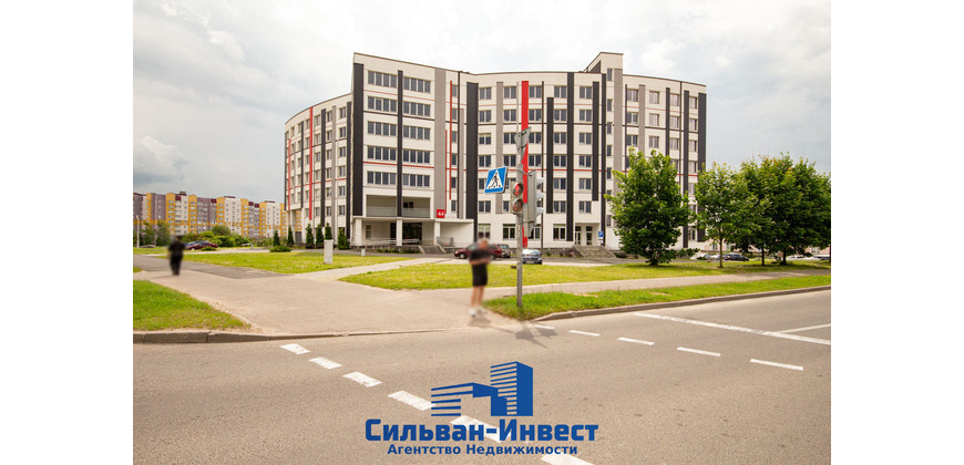 Аренда торгово - административных помещений в удобной локации