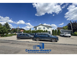 Бегомльская