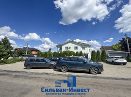 Бегомльская