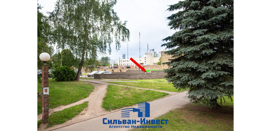Аренда торгового помещения 