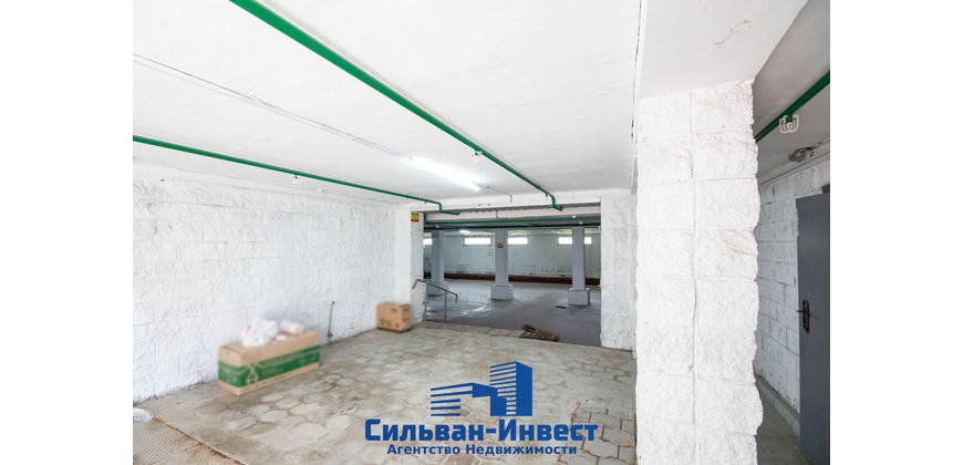 Аренда торгового помещения 