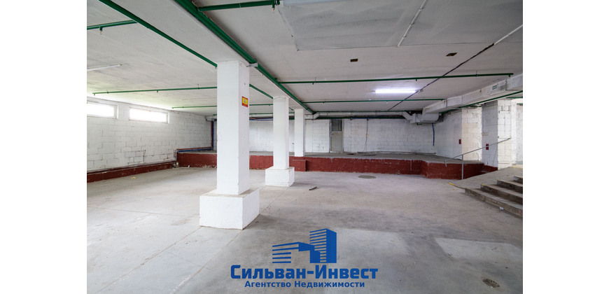 Аренда торгового помещения 