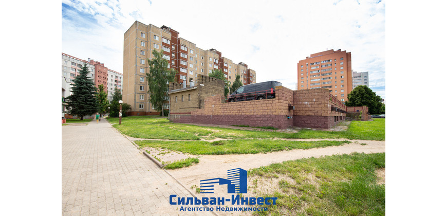 Аренда торгового помещения 