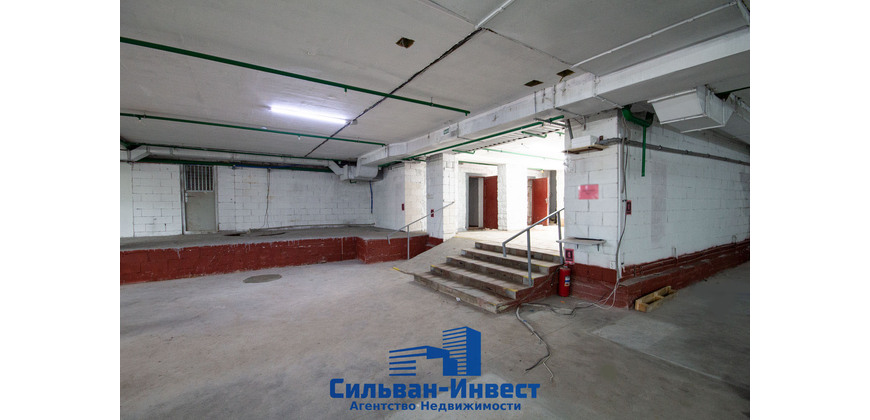 Аренда торгового помещения 