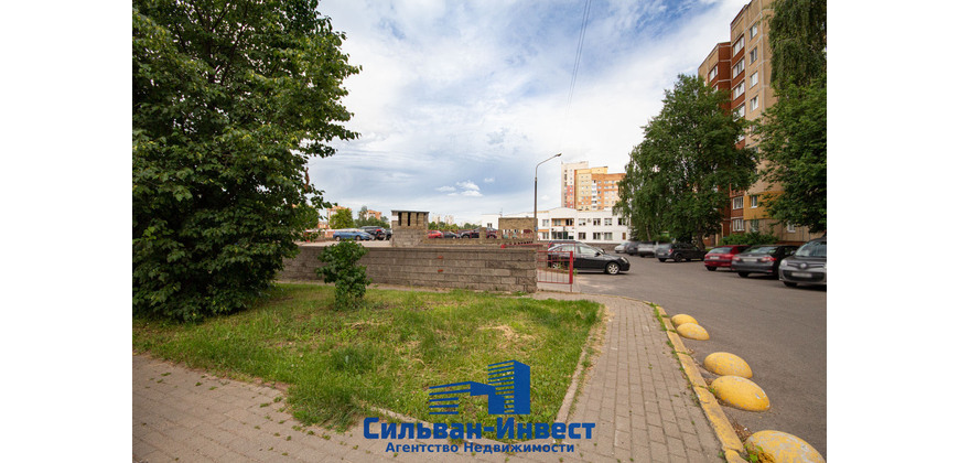 Аренда торгового помещения 