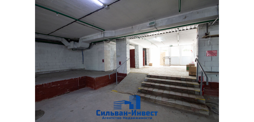 Аренда торгового помещения 