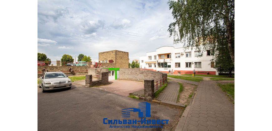 Аренда торгового помещения 